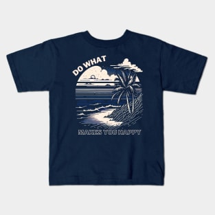 Beach Kids T-Shirt